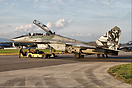 Mikoyan Gurevich MiG-29UBS