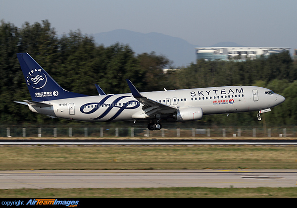Boeing 737-89P Boeing 737-89P