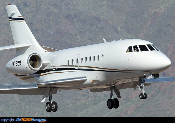 Dassault Falcon 2000 Dassault Falcon 2000