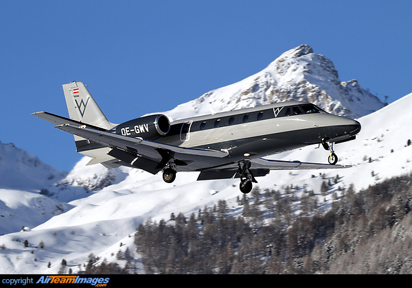 Cessna 560XL Citation Excel Cessna 560XL Citation Excel
