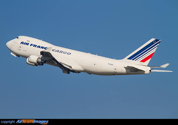 Boeing 747-428F/ER/SCD Boeing 747-428F/ER/SCD
