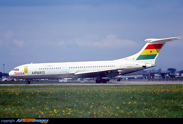 Vickers VC10-1102 Vickers VC10-1102