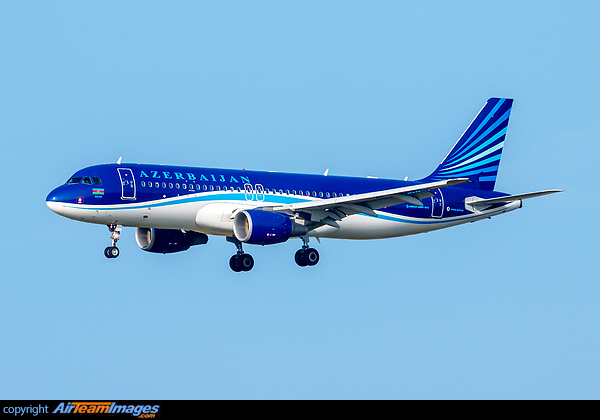 Airbus A320-214 Airbus A320-214