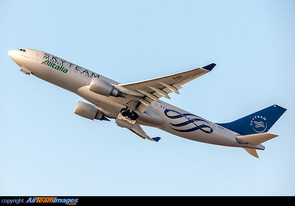 Airbus A330-202 Airbus A330-202
