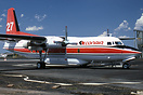 Fokker F-27-600 Friendship