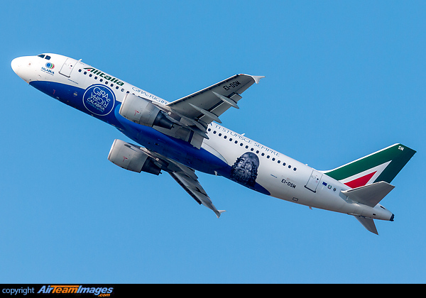 Airbus A320-216 Airbus A320-216