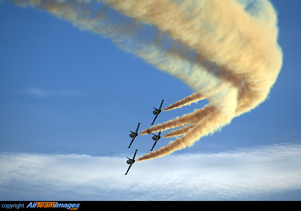 Baltic Bees Jet Team Baltic Bees Jet Team