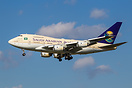 Boeing 747SP-68