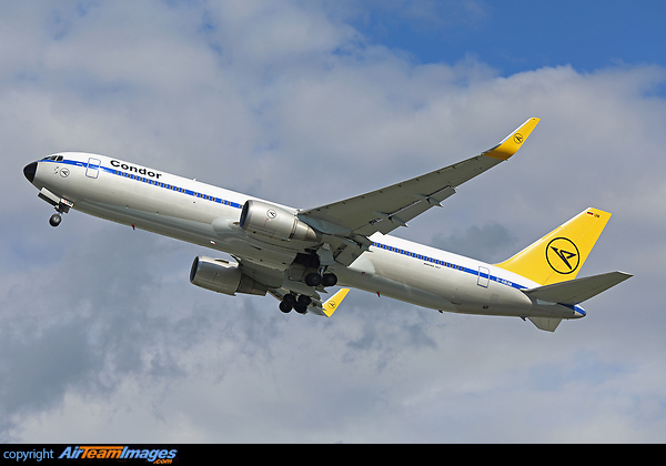 Boeing 767-31B/ER Boeing 767-31B/ER