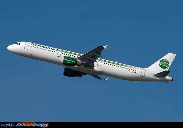 Airbus A321-211 Airbus A321-211