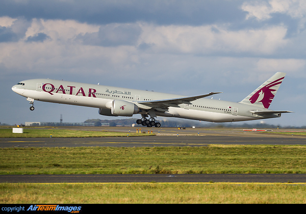 Boeing 777-3DZ/ER Boeing 777-3DZ/ER
