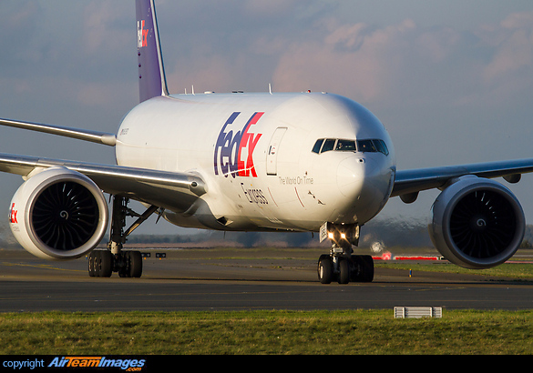 Boeing 777-FS2 Boeing 777-FS2
