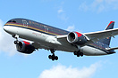 Boeing 787-8 Dreamliner