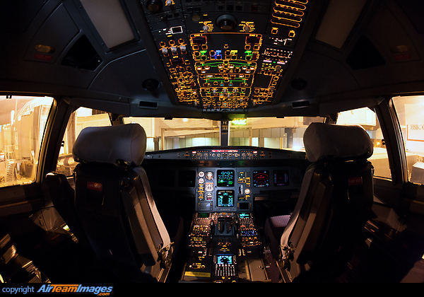 Airbus A330-243 Airbus A330-243