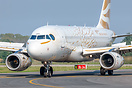 Airbus A319-131