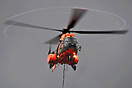 Eurocopter AS-532UL Cougar