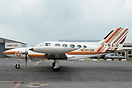 Cessna 421B Golden Eagle