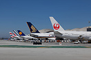 Los Angeles Airport