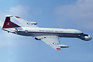 de Havilland DH-106 Comet C4