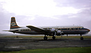 Douglas DC-7C Seven Seas