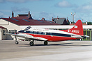 De Havilland DH-104 Dove 6