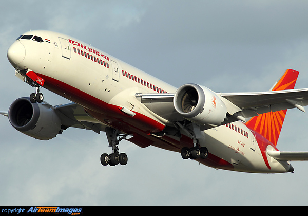 Boeing 787-8 Dreamliner Boeing 787-8 Dreamliner