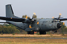 Transall C-160R