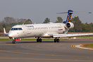 Bombardier CRJ-900 NextGen
