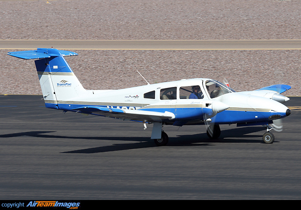 Piper PA-44-180 Seminole Piper PA-44-180 Seminole