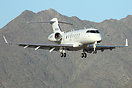 Bombardier Challenger 300