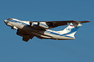 Ilyushin Il-76TD-90VD