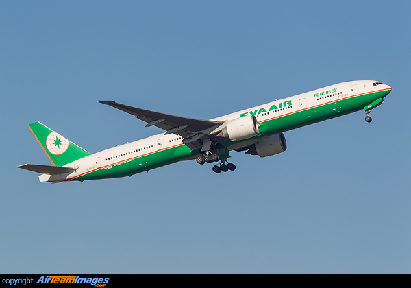 Boeing 777-35E/ER Boeing 777-35E/ER