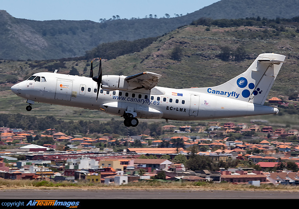ATR 42-320 ATR 42-320