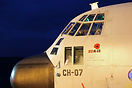 Lockheed C-130H Hercules