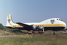 Aviation Traders Carvair