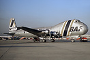 Aviation Traders Carvair