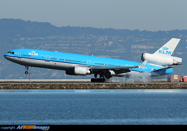 McDonnell Douglas MD-11 McDonnell Douglas MD-11
