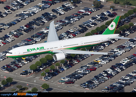 Boeing 777-36N/ER Boeing 777-36N/ER