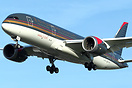 Boeing 787-8 Dreamliner