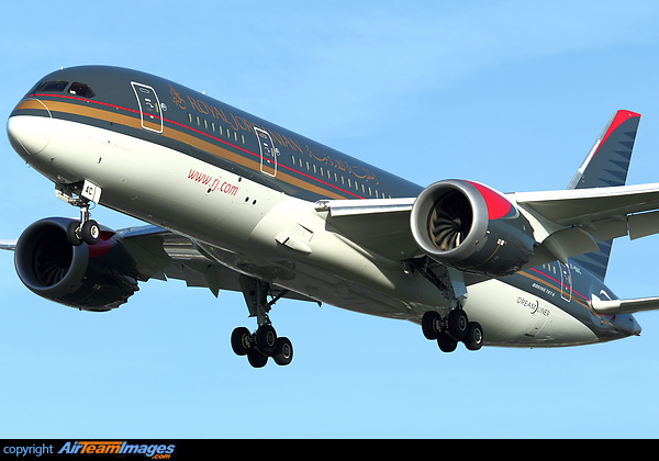 Boeing 787-8 Dreamliner Boeing 787-8 Dreamliner