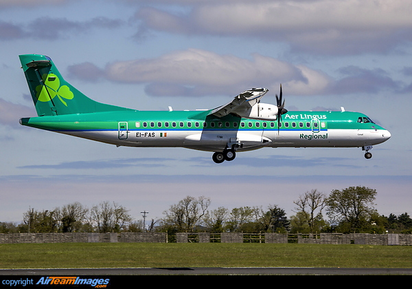 ATR 72-600 ATR 72-600