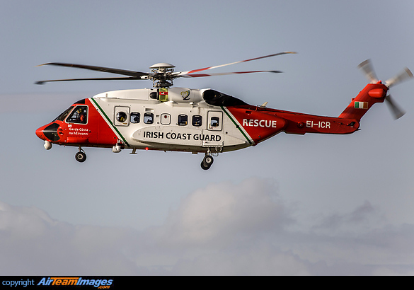 Sikorsky S-92 Helibus Sikorsky S-92 Helibus