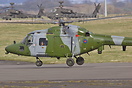 Westland Lynx AH.9