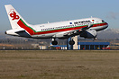 Airbus A319-111