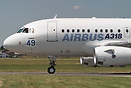 Airbus A318