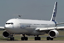 Airbus A340-642