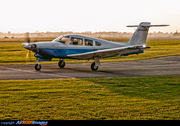 PA-28RT-201T Turbo Arrow IV PA-28RT-201T Turbo Arrow IV