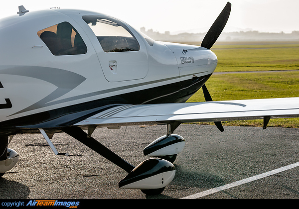 Cessna 400 Corvalis TT Cessna 400 Corvalis TT