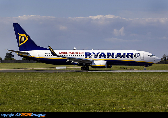 Boeing 737-8AS Boeing 737-8AS