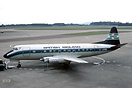 Vickers 831 Viscount